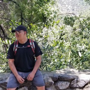 Meet your Posher, Rene